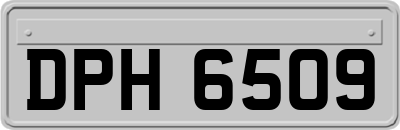 DPH6509