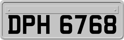 DPH6768