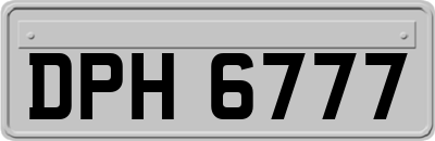 DPH6777