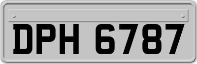 DPH6787