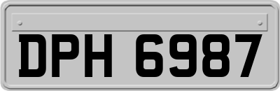 DPH6987