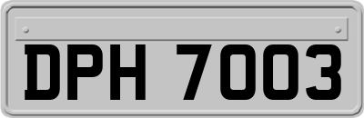 DPH7003