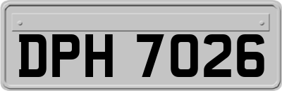 DPH7026