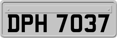 DPH7037