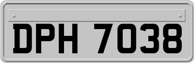 DPH7038
