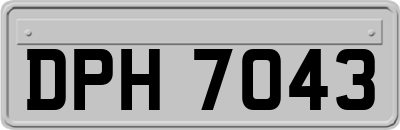 DPH7043