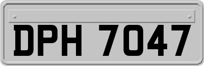 DPH7047