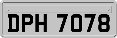 DPH7078