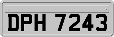 DPH7243