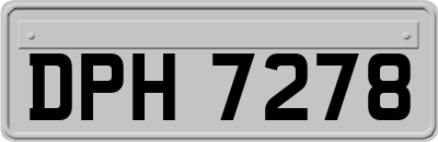DPH7278