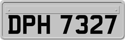 DPH7327