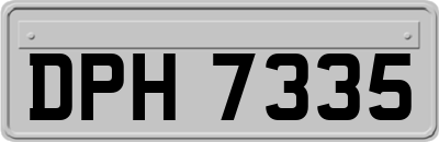 DPH7335