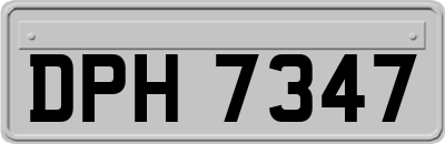 DPH7347