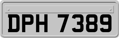 DPH7389