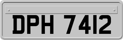DPH7412