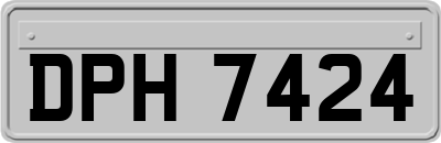 DPH7424