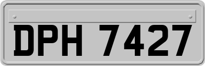 DPH7427
