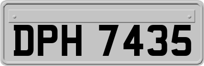 DPH7435