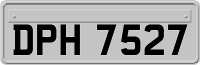 DPH7527