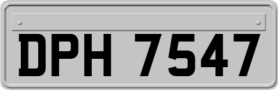 DPH7547