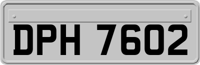 DPH7602