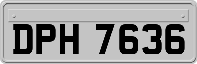 DPH7636