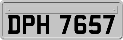 DPH7657