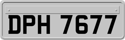 DPH7677