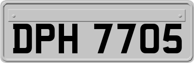 DPH7705