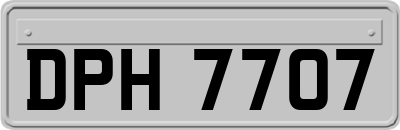 DPH7707