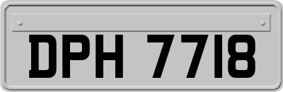 DPH7718