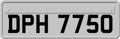DPH7750