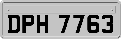 DPH7763