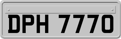 DPH7770