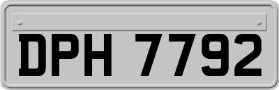 DPH7792