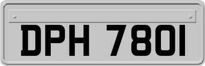 DPH7801
