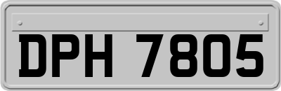 DPH7805