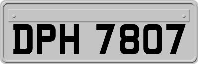 DPH7807