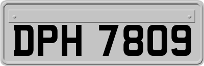 DPH7809