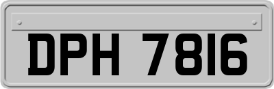 DPH7816