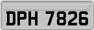 DPH7826