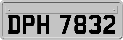 DPH7832