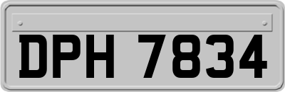 DPH7834