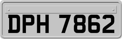 DPH7862