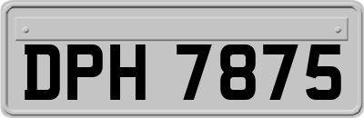 DPH7875
