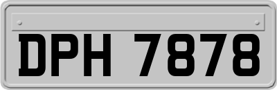 DPH7878