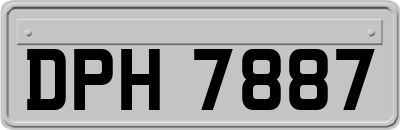 DPH7887