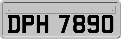 DPH7890
