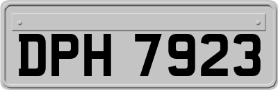 DPH7923