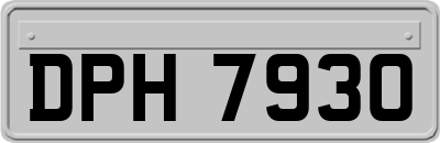DPH7930
